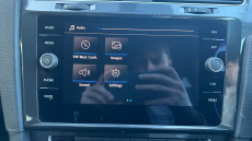 Volkswagen Golf 1.5 TSI EVO SE [Nav] 5dr Petrol Hatchback